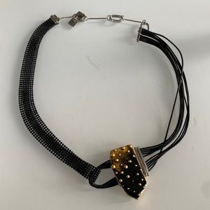 Anne Marie Chagnon ILALO necklace